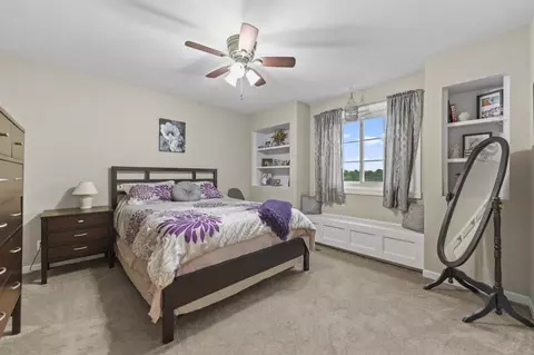 Bedroom - 2108 Lake Summerset, Lake Summerset, IL 61019 photo 5 of 6