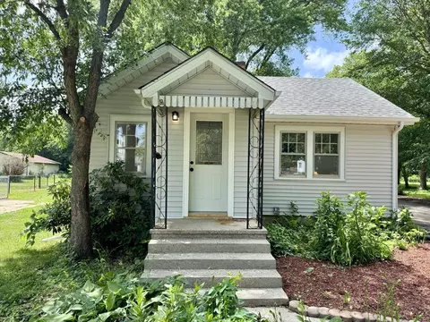 2818 Coleman Ave, Rockford, IL 61101