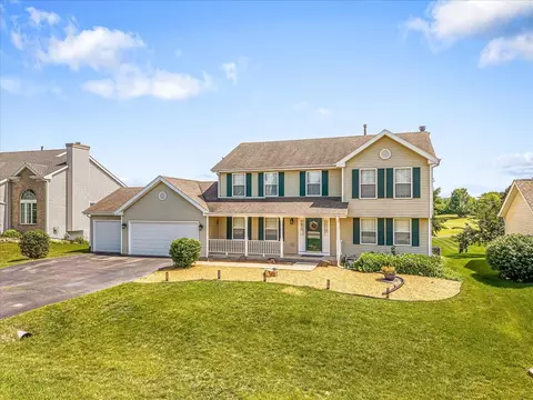 4467 Westwind Dr, Winnebago, IL 61088 photo 2