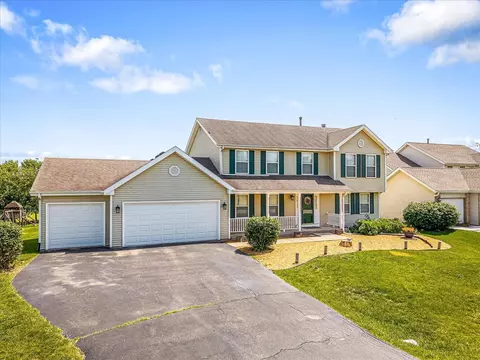 4467 Westwind Dr, Winnebago, IL 61088 photo 3
