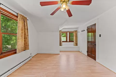 Bedroom - 604 Eply St, Davis, IL 61019 photo 2 of 4