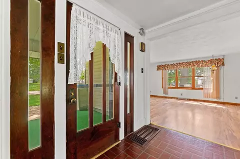 Entry Way - 604 Eply St, Davis, IL 61019 photo 1 of 2