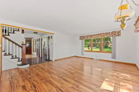 Living - 604 Eply St, Davis, IL 61019 photo 1 of 2