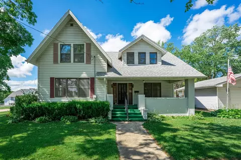 Exterior - 604 Eply St, Davis, IL 61019 photo 1 of 5