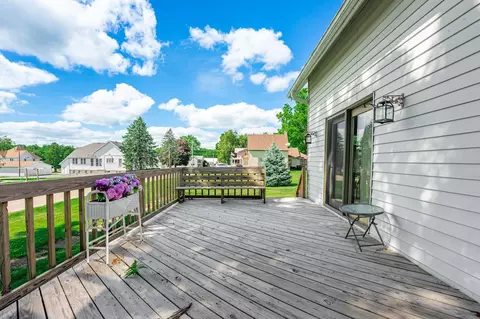 Exterior - 604 Eply St, Davis, IL 61019 photo 3 of 5