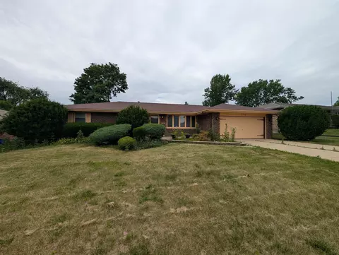 3516 Fleetwood Dr, Rockford, IL 61101