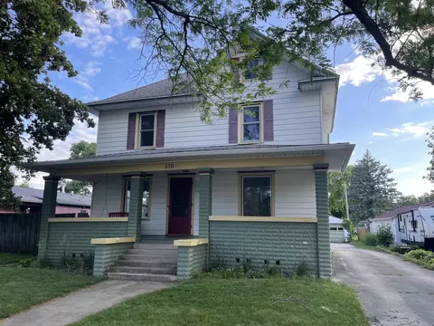 310 E State St, Cherry Valley, IL 61016