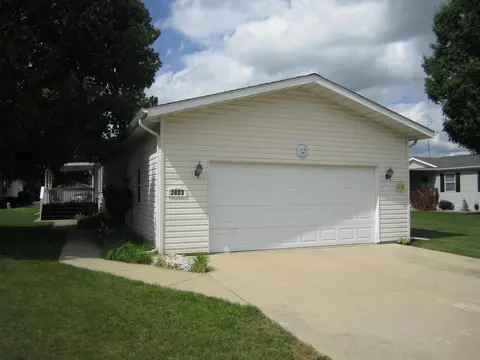 3803 Greenspire Ct, Belvidere, IL 61008