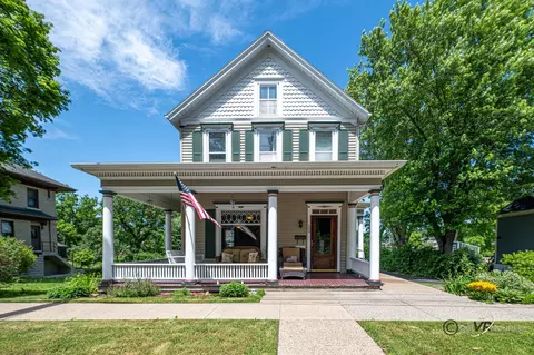 509 Park Ave, Galena, IL 61036