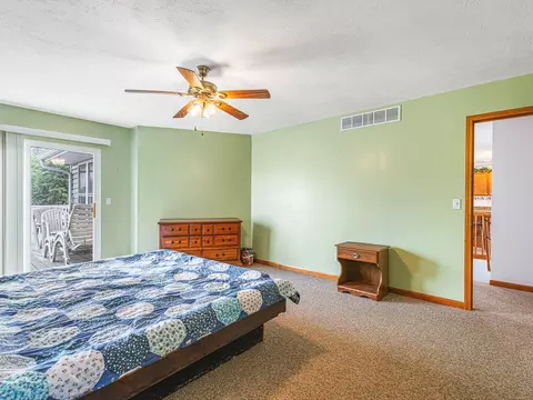 Bedroom - 1106 Drexel, Lake Summerset, IL 61019 photo 1 of 8