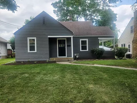 1613 Huffman Blvd, Rockford, IL 61103