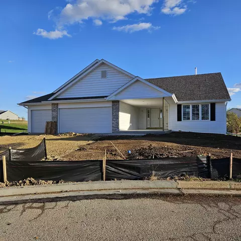 4558 Muntjac Trl, Belvidere, IL 61008