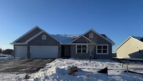356 Whitetail Trl, Belvidere, IL 61008