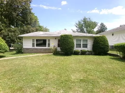 905 S Mckinley, Freeport, IL 61032
