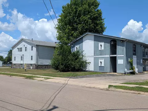 3215 3223 Gilbert, Rockford, IL 61101
