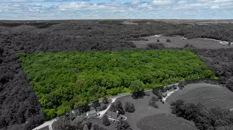 5300 W Nobis Ln, Hanover, IL 61041