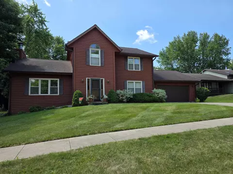 2211 Wheatland, Freeport, IL 61032