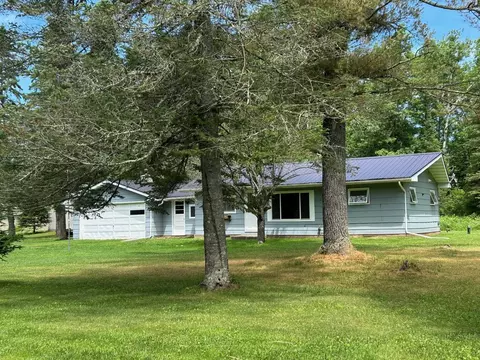 4620 W Sweitzer Rd, Winter, WI 54896