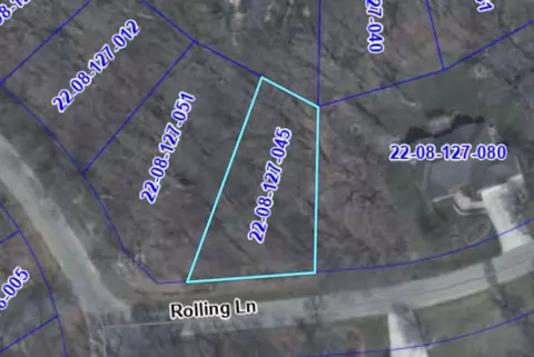 626 Rolling Ln, Dixon, IL 61021