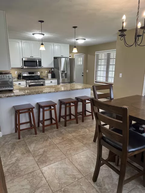 Kitchen - 5338 E Aspen Ct, Byron, IL 61010 photo 2 of 3