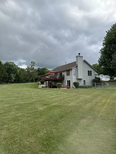 Exterior - 5338 E Aspen Ct, Byron, IL 61010 photo 7 of 8