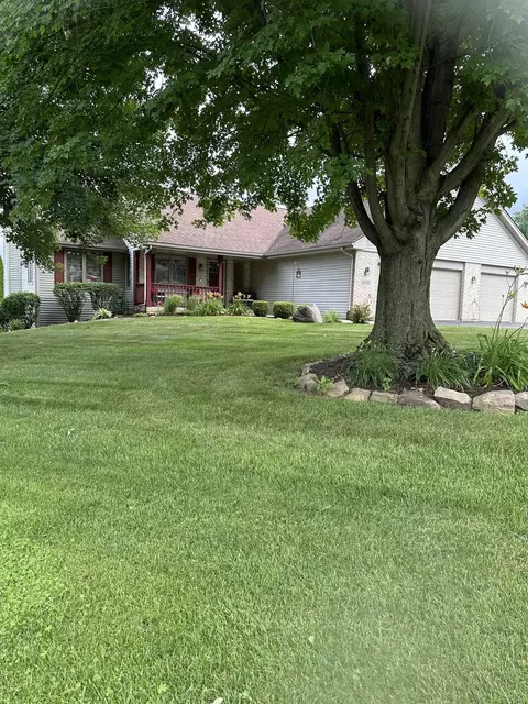Exterior - 5338 E Aspen Ct, Byron, IL 61010 photo 3 of 8