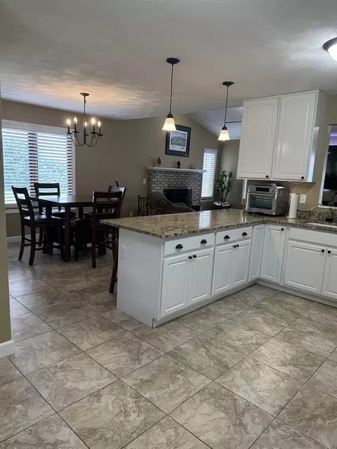 Kitchen - 5338 E Aspen Ct, Byron, IL 61010 photo 3 of 3