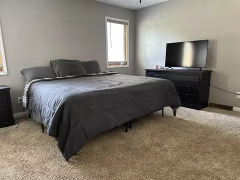 Bedroom - 5338 E Aspen Ct, Byron, IL 61010 photo 1 of 3