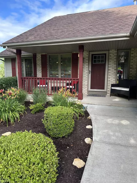 Exterior - 5338 E Aspen Ct, Byron, IL 61010 photo 1 of 8