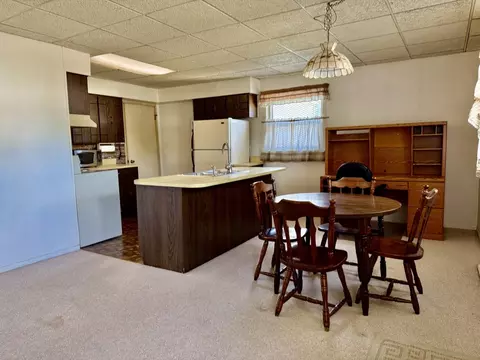 Kitchen - 2503 Main St, Peru, IL 61354 photo 2 of 9