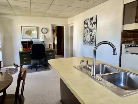 Kitchen - 2503 Main St, Peru, IL 61354 photo 5 of 9
