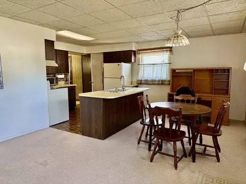 Kitchen - 2503 Main St, Peru, IL 61354 photo 8 of 9