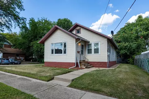 312 Marvin St, Rockford, IL 61102