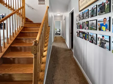 Entry Way - 5-212 Heathcliff Dr, Lanark, IL 61046 photo 2 of 2