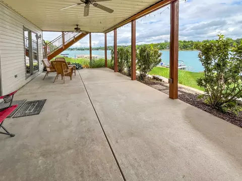 Exterior - 5-212 Heathcliff Dr, Lanark, IL 61046 photo 8 of 17