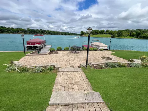 Exterior - 5-212 Heathcliff Dr, Lanark, IL 61046 photo 10 of 17