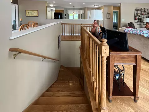 Entry Way - 5-212 Heathcliff Dr, Lanark, IL 61046 photo 1 of 2
