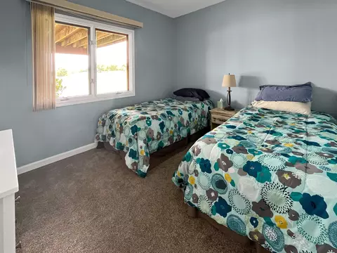 Bedroom - 5-212 Heathcliff Dr, Lanark, IL 61046 photo 6 of 6