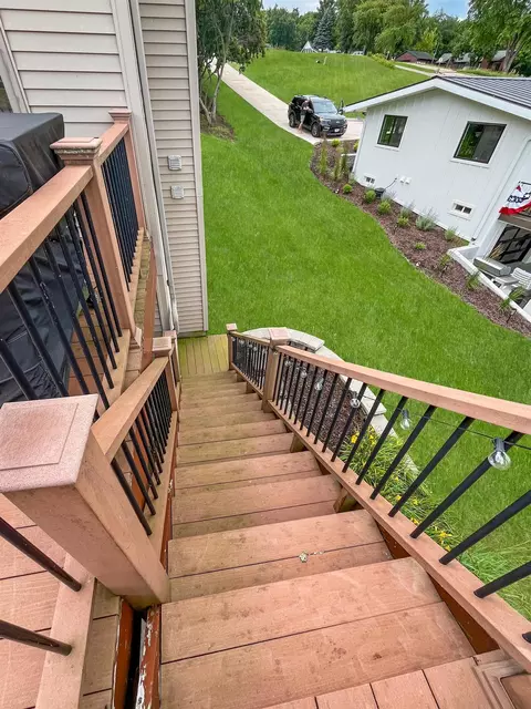 Exterior - 5-212 Heathcliff Dr, Lanark, IL 61046 photo 7 of 17