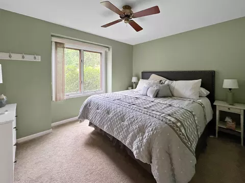 Bedroom - 5-212 Heathcliff Dr, Lanark, IL 61046 photo 4 of 6
