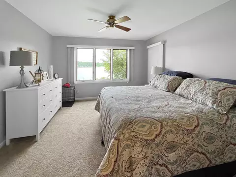 Bedroom - 5-212 Heathcliff Dr, Lanark, IL 61046 photo 1 of 6