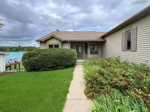 Exterior - 5-212 Heathcliff Dr, Lanark, IL 61046 photo 15 of 17