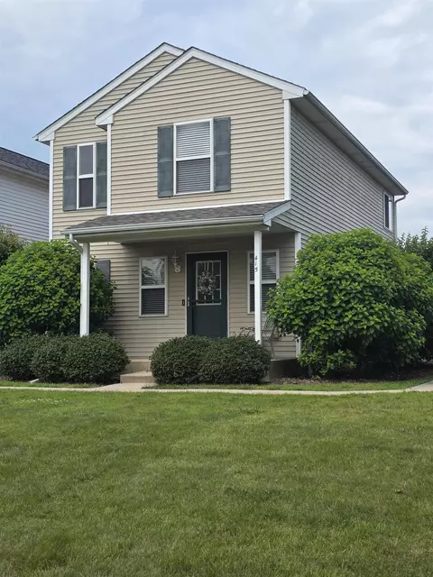 415 Andrea Ct, Harvard, IL 60033