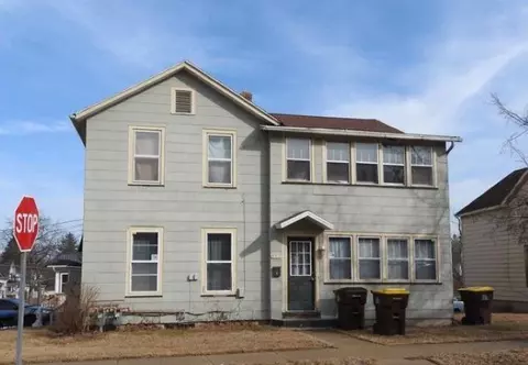 602 Empire St, Freeport, IL 61032