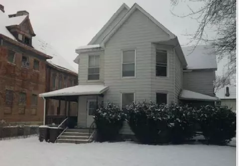 1217-1219 S 12 S Chicago Ave, Freeport, IL 61032
