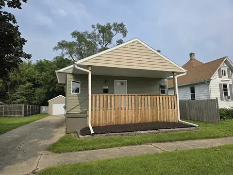 553 Northwestern Ave, South Beloit, IL 61080