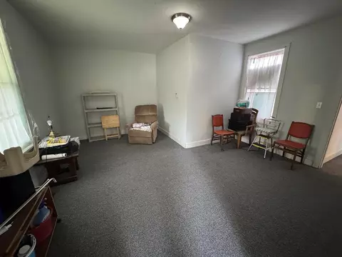 Living - 607 S Jackson St, Mount Carroll, IL 61053 photo 1 of 2