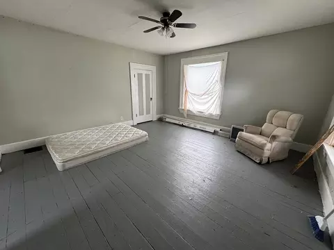 Bedroom - 607 S Jackson St, Mount Carroll, IL 61053 photo 5 of 5