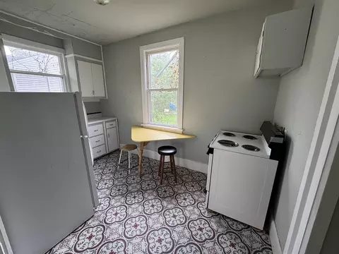 Kitchen - 607 S Jackson St, Mount Carroll, IL 61053 photo 3 of 4