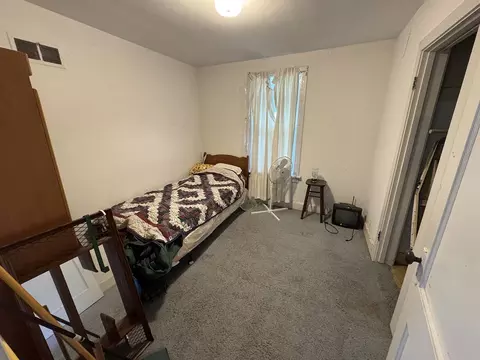 Bedroom - 607 S Jackson St, Mount Carroll, IL 61053 photo 1 of 5